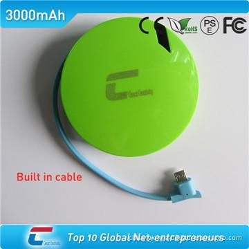 PSE plastic surface battery charger for Ipad/Iphone/Samsung